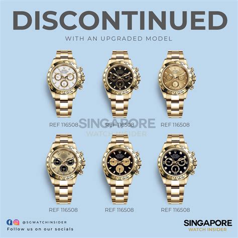 rolex discontinued models 2021|discontinued rolex models 2023.